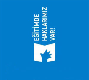 Eğitimde Haklar Çalışmaları