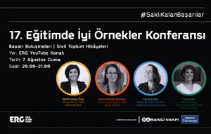 17. İÖK’ün Son Canlı Yayınında Sivil Toplum ile Başarıyı Konuşuyoruz