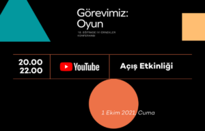 🎉 18. İÖK Tarihleri Belli Oldu!