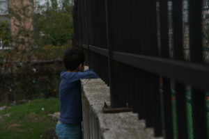 İki Mahallenin Hikayesi: Suriyeliler