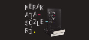 Merak Atasözü Kitabı Yayımlandı!