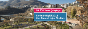 Eğitimde İyi Örnekler Tunceli'de Buluşuyor!