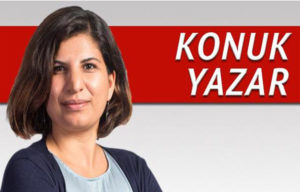 ERG Hürriyet Eğitim İçin Yazdı!