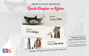 18. EPS: Çocuk Kitapları ve Eğitim