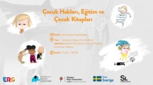 Çocuk Hakları, Eğitim ve Çocuk Kitapları