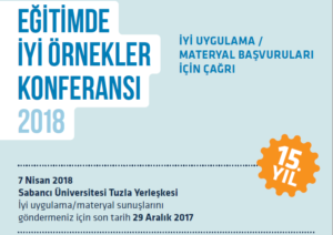 İÖK 2018 Çağrı Mektubu Yayımlandı!