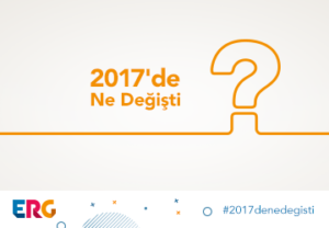 2017'de Ne Değişti?