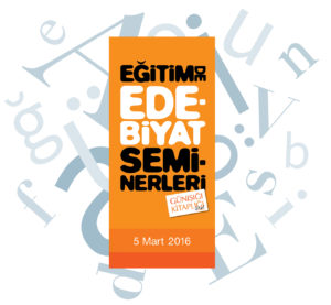 11. Eğitimde Edebiyat Semineri