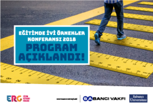 15. Eğitimde İyi Örnekler Konferansı Programı Açıklandı!