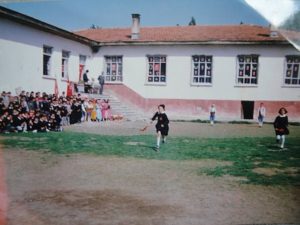 Okula Dönüş ve Yeni Başlangıçlar