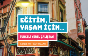 38. İÖK Yerel Çalıştayı | Program ve Kitapçığı