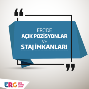 Veri Stajyeri