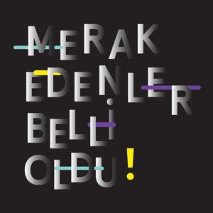 #MerakEdenler Belli Oldu!