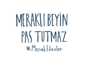 "Merak Edenler" Çoğalıyor!