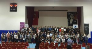 Eğitimde İyi Örnekler Konferansı Bolu’daydı!