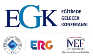 Eğitimde Gelecek Konferansı Boğaziçi Üniversitesi'nde Gerçekleşecek!