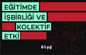 Eğitimde İşbirliği ve Kolektif Etki