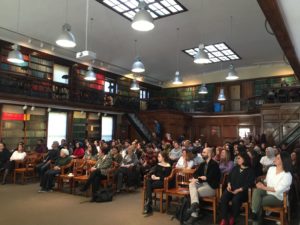 “Eğitim İzleme Raporu’nun Yansımaları Paneli” 6. Kez Boğaziçi Üniversitesi’nde Gerçekleşti