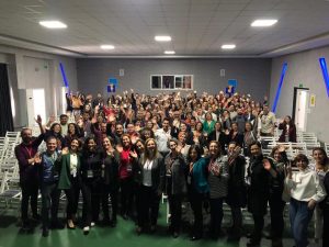 17. Eğitimde İyi Örnekler Konferansı Denizli'deydi!