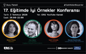 17. Eğitimde İyi Örnekler Konferansı’na Geri Sayım Başladı