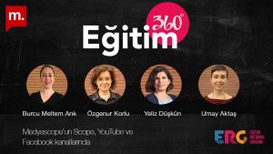 Eğitim 360° (2): Öğretmenler