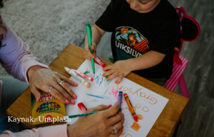 ARKA PLAN | Büyümek