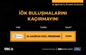🧩 İÖK Buluşmaları | Görevimiz: Oyun