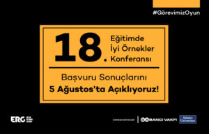 📢 18. İÖK Başvuru Sonuçlarını 5 Ağustos’ta Açıklıyoruz!