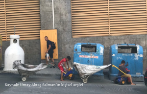ARKA PLAN | Nitelikli Eğitim için Eşitlik