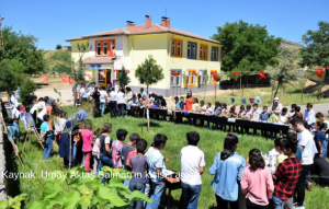 ARKA PLAN | Öğretmenliğin Toplumsal Değeri