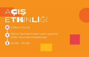 18. İÖK Bugün Başlıyor 🎉