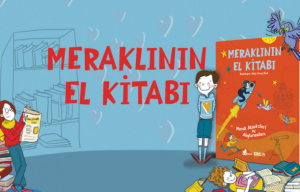 Meraklının El Kitabı Çıktı!