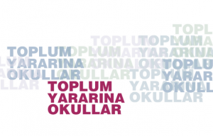 Toplum Yararına Okullar: Avrupa’da Demokrasiyi Öğrenmek