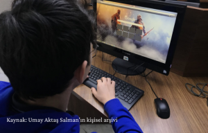 Uzun Hikâye | Çevrimiçi Gençler