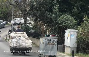 Uzun Hikâye | Ne Eğitimde Ne İstihdamda Olan Gençler Anlatıyor
