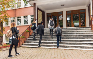 Eğitim 360° (19): Krizler ve Eğitim Ortamlarının Dayanıklılığı